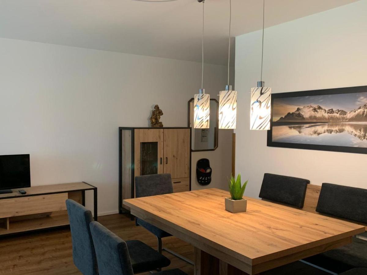 Apartment Glockner-2 By Interhome Heiligenblut Ngoại thất bức ảnh