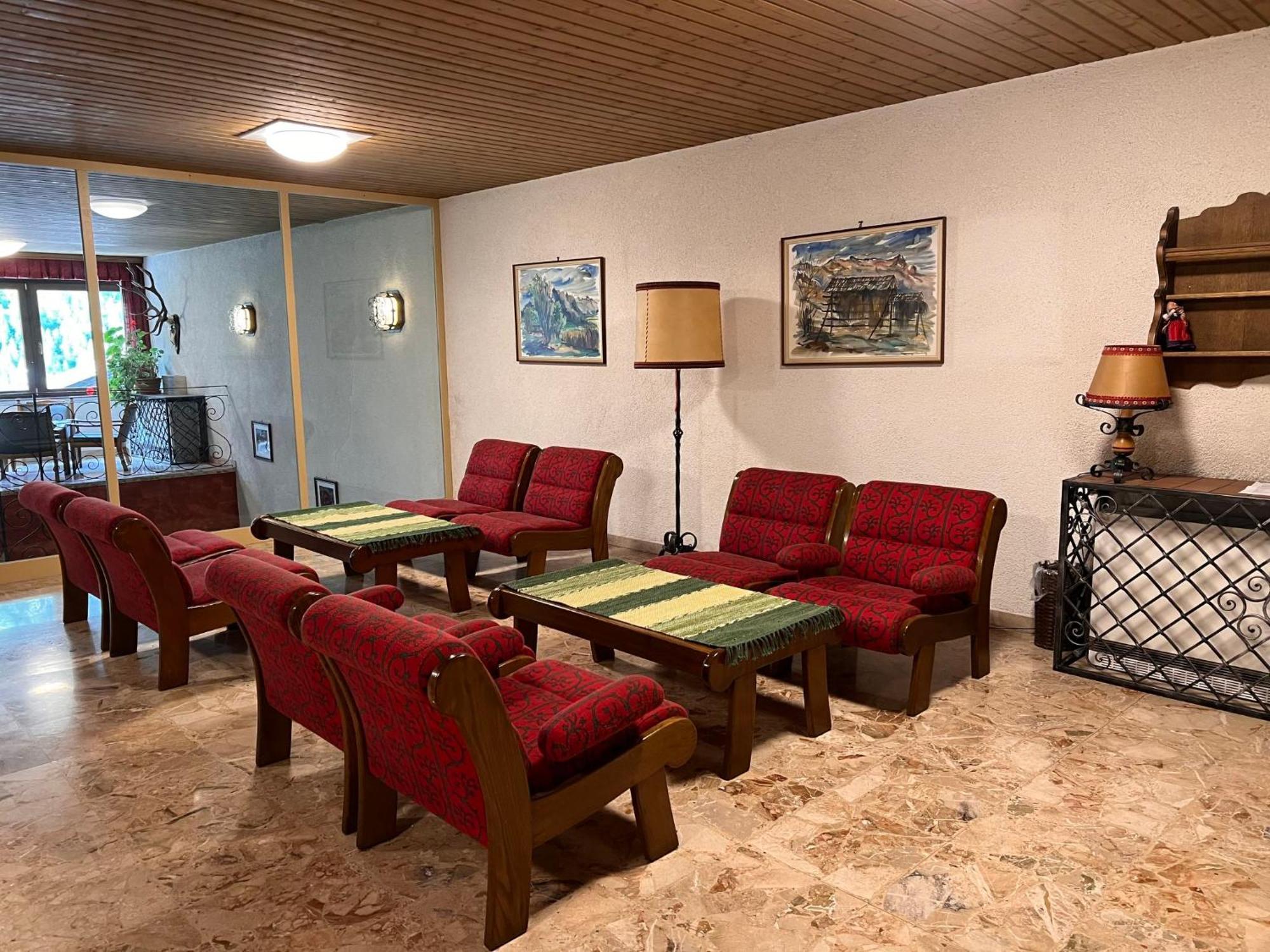 Apartment Glockner-2 By Interhome Heiligenblut Ngoại thất bức ảnh