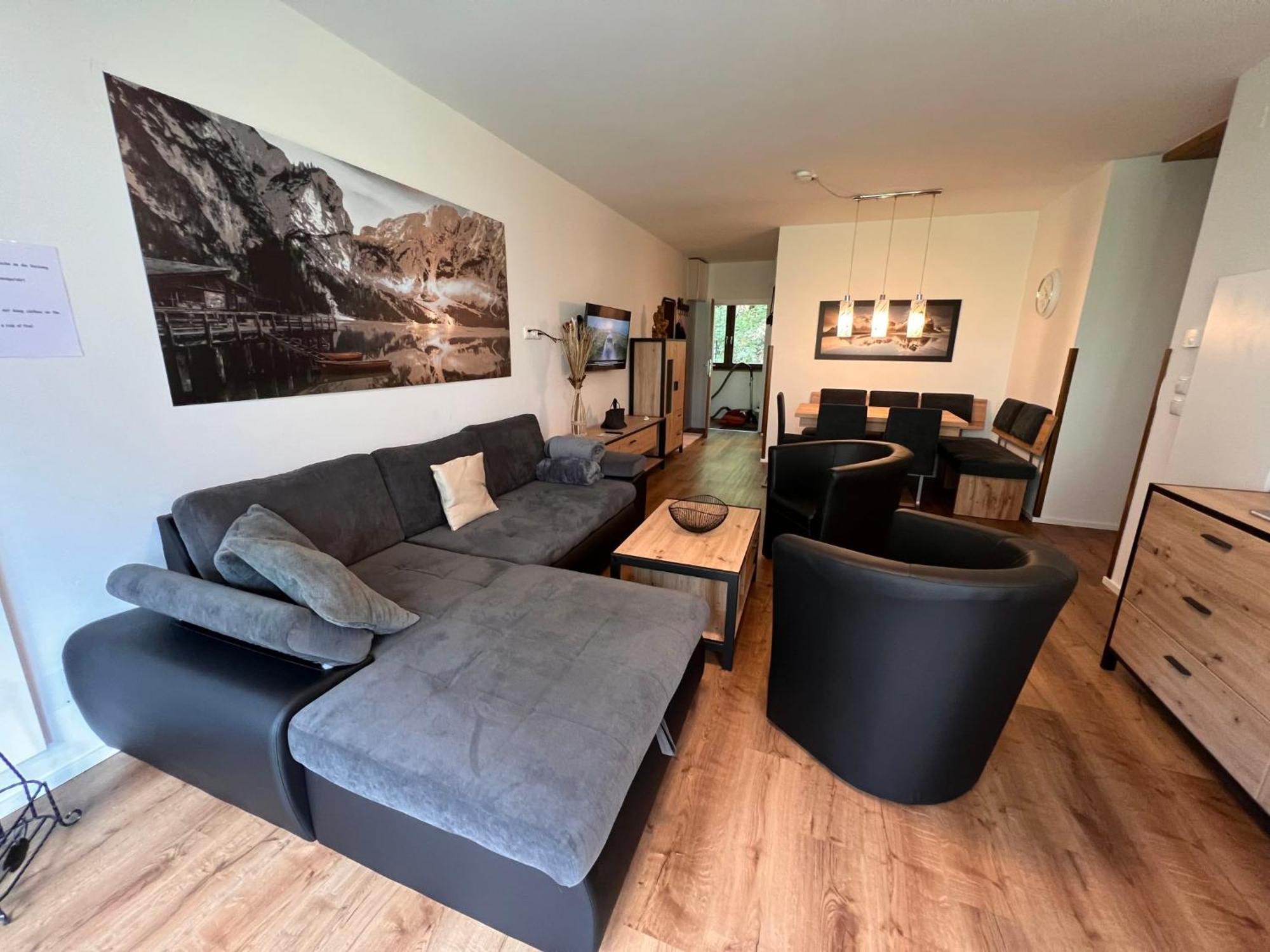 Apartment Glockner-2 By Interhome Heiligenblut Ngoại thất bức ảnh