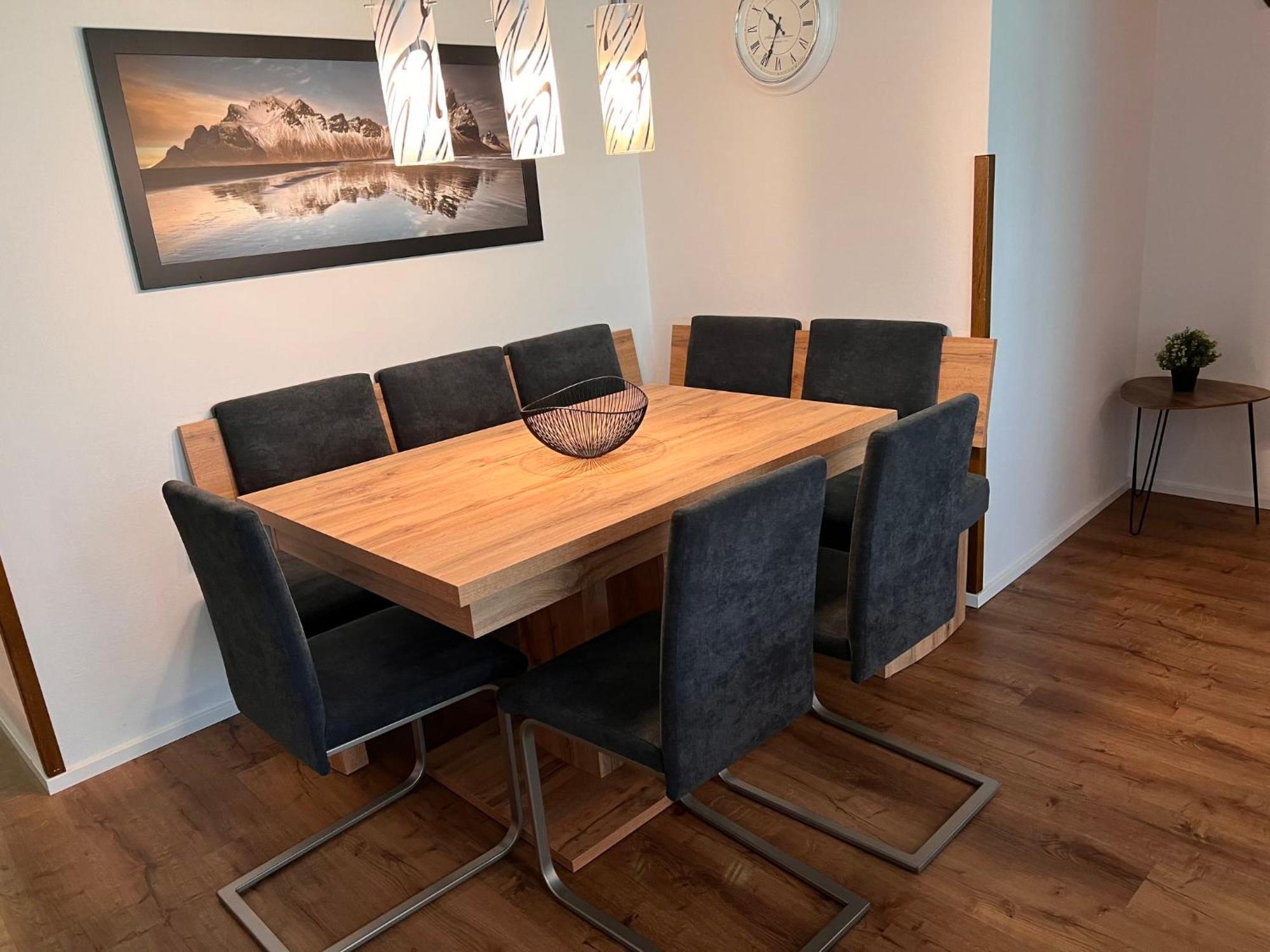 Apartment Glockner-2 By Interhome Heiligenblut Ngoại thất bức ảnh