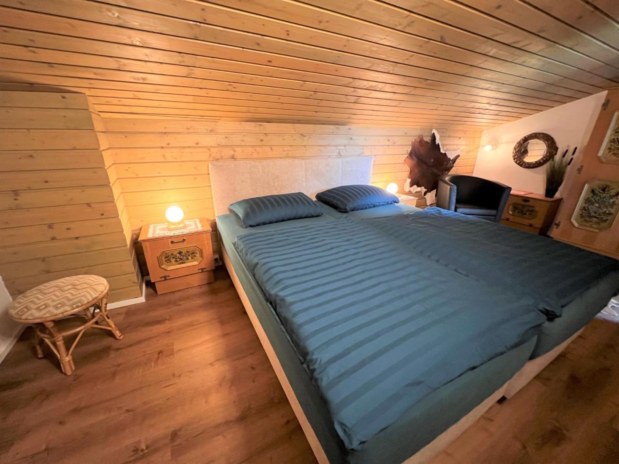 Apartment Glockner-2 By Interhome Heiligenblut Ngoại thất bức ảnh
